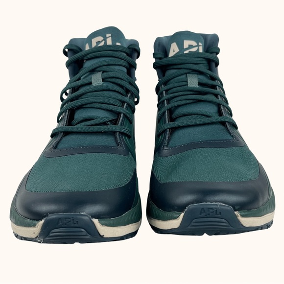 APL | Men's TechLoom Defender Atreides Forest Green 10.5 Hiking Outdoor - Picture 4 of 11